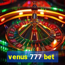 venus 777 bet